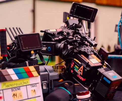 Korean actor casting platform Plfil